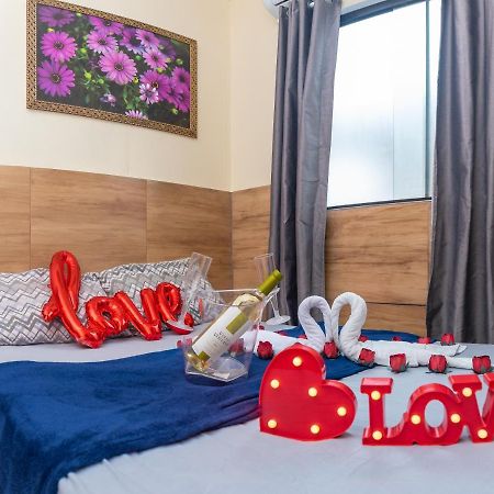 Dona Rosa Suites Privativas Arraial do Cabo Ngoại thất bức ảnh