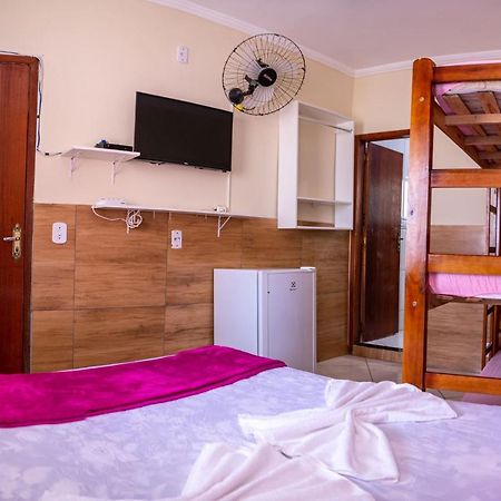 Dona Rosa Suites Privativas Arraial do Cabo Ngoại thất bức ảnh
