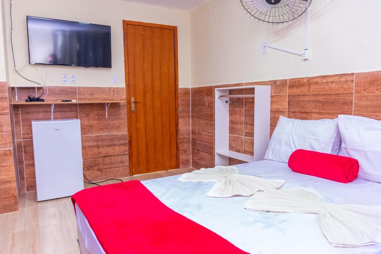 Dona Rosa Suites Privativas Arraial do Cabo Ngoại thất bức ảnh