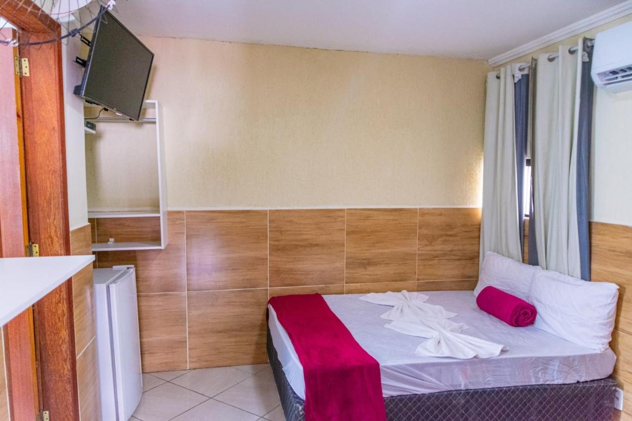 Dona Rosa Suites Privativas Arraial do Cabo Ngoại thất bức ảnh