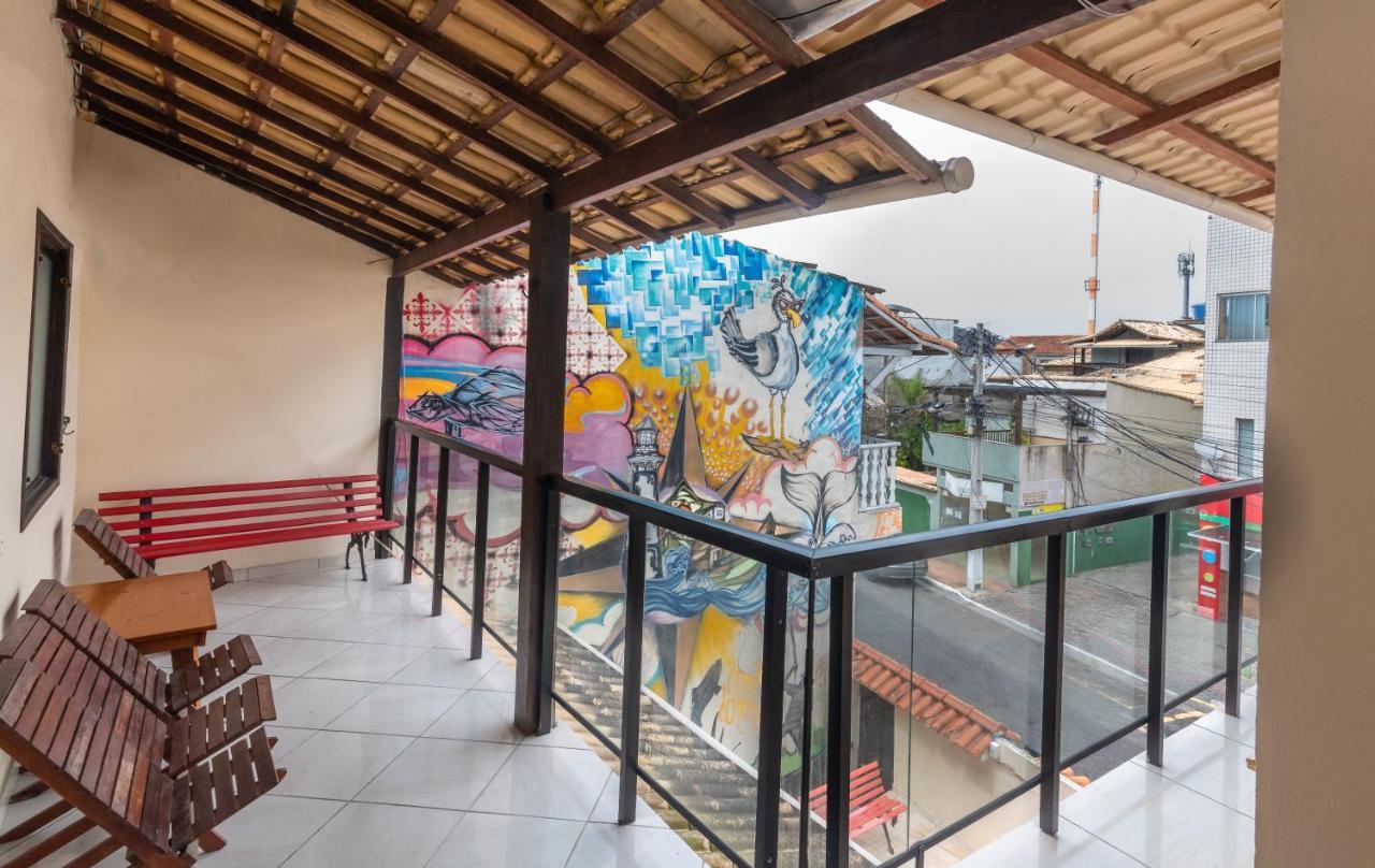 Dona Rosa Suites Privativas Arraial do Cabo Ngoại thất bức ảnh