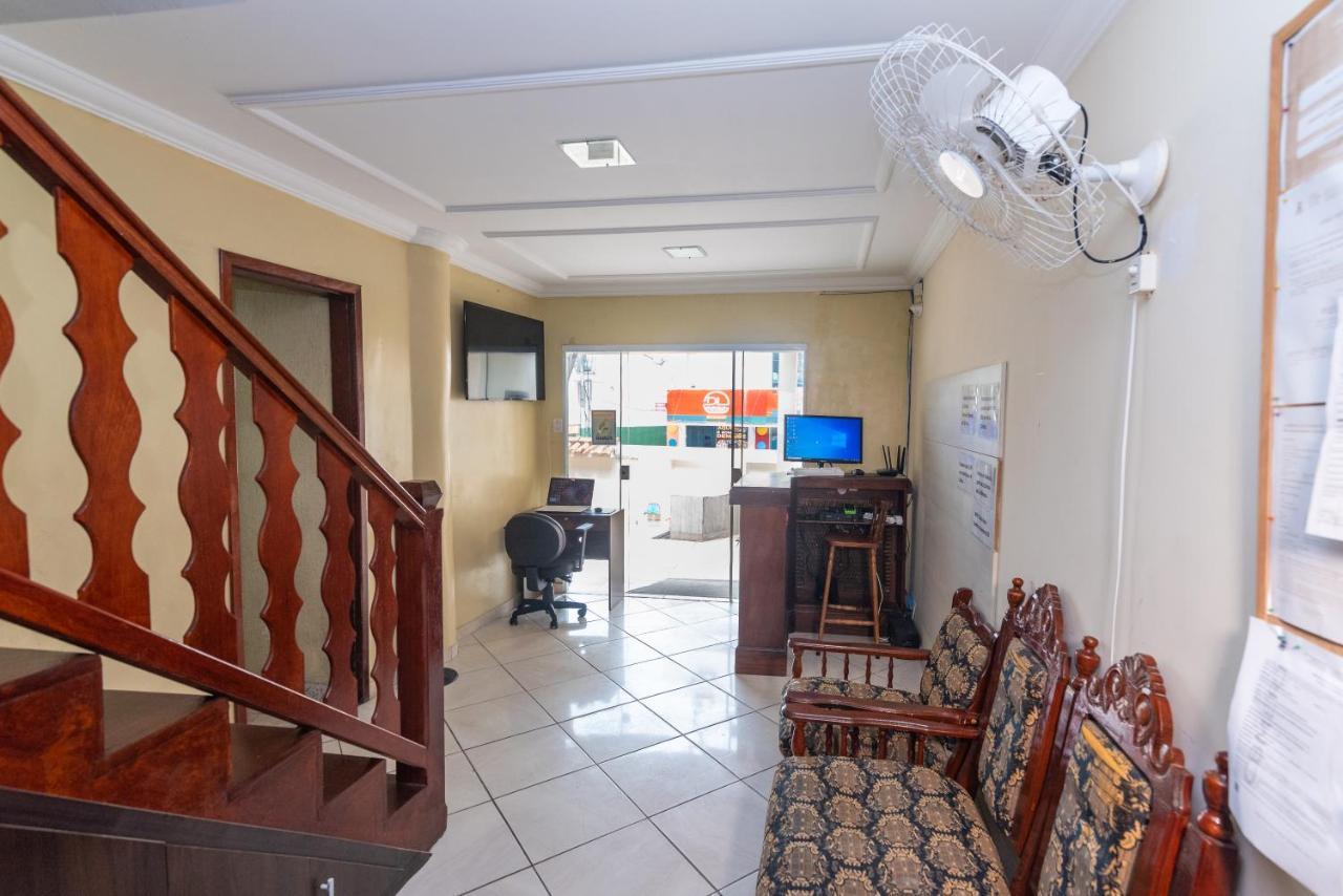 Dona Rosa Suites Privativas Arraial do Cabo Ngoại thất bức ảnh