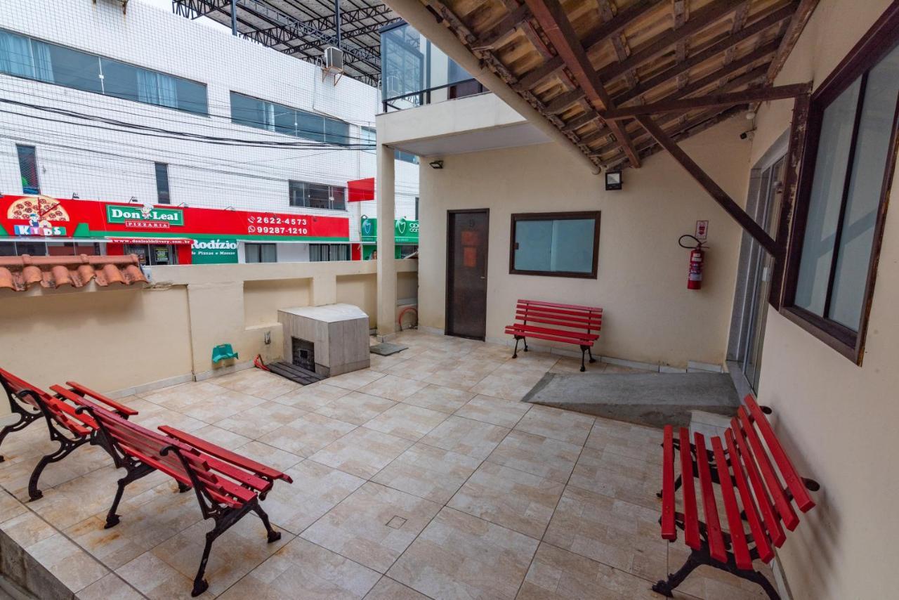 Dona Rosa Suites Privativas Arraial do Cabo Ngoại thất bức ảnh
