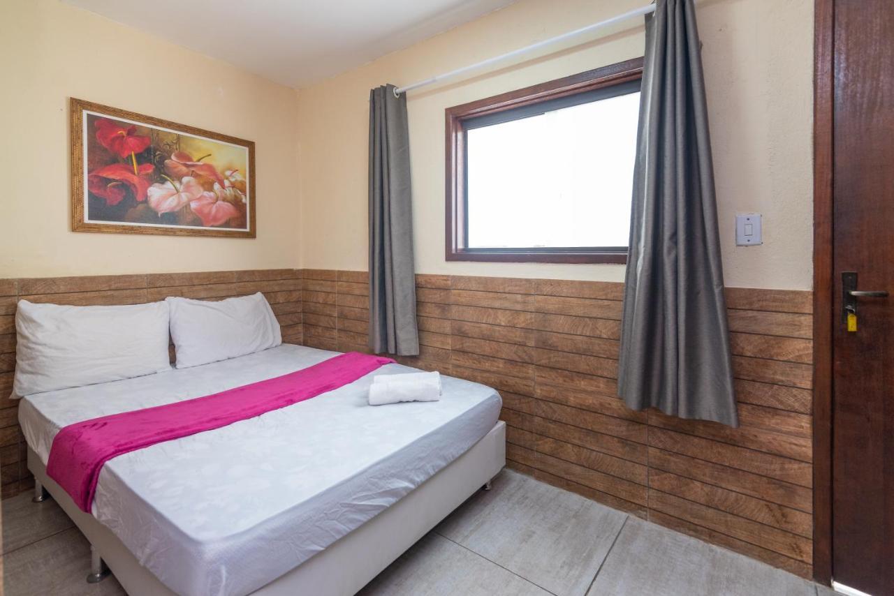 Dona Rosa Suites Privativas Arraial do Cabo Ngoại thất bức ảnh
