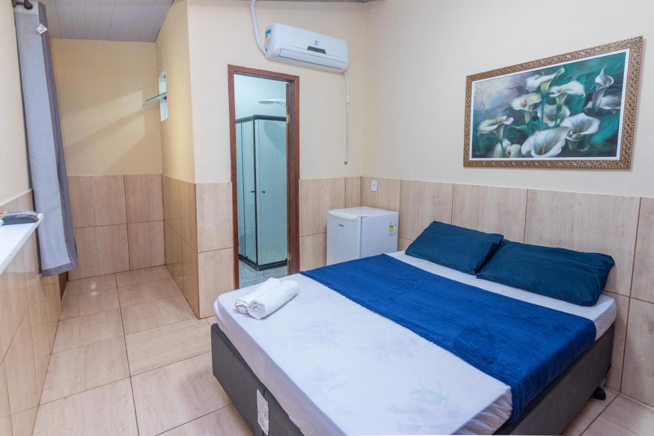 Dona Rosa Suites Privativas Arraial do Cabo Ngoại thất bức ảnh