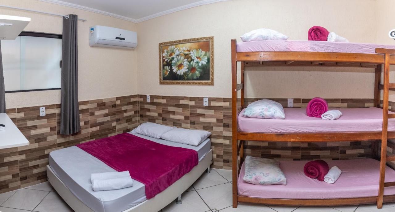Dona Rosa Suites Privativas Arraial do Cabo Ngoại thất bức ảnh