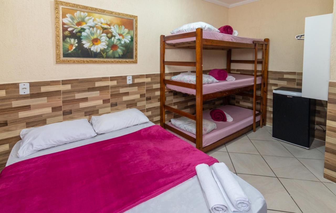 Dona Rosa Suites Privativas Arraial do Cabo Ngoại thất bức ảnh