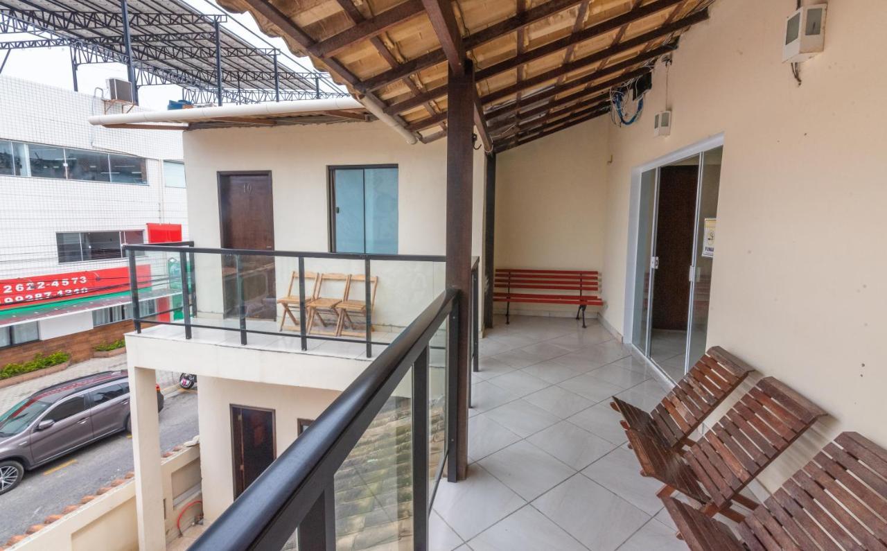 Dona Rosa Suites Privativas Arraial do Cabo Ngoại thất bức ảnh