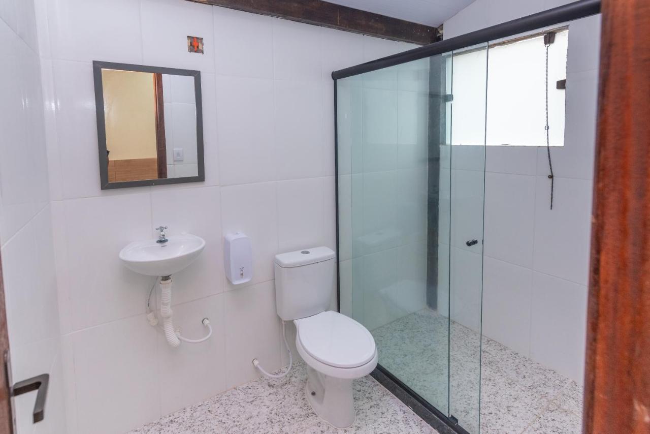 Dona Rosa Suites Privativas Arraial do Cabo Ngoại thất bức ảnh
