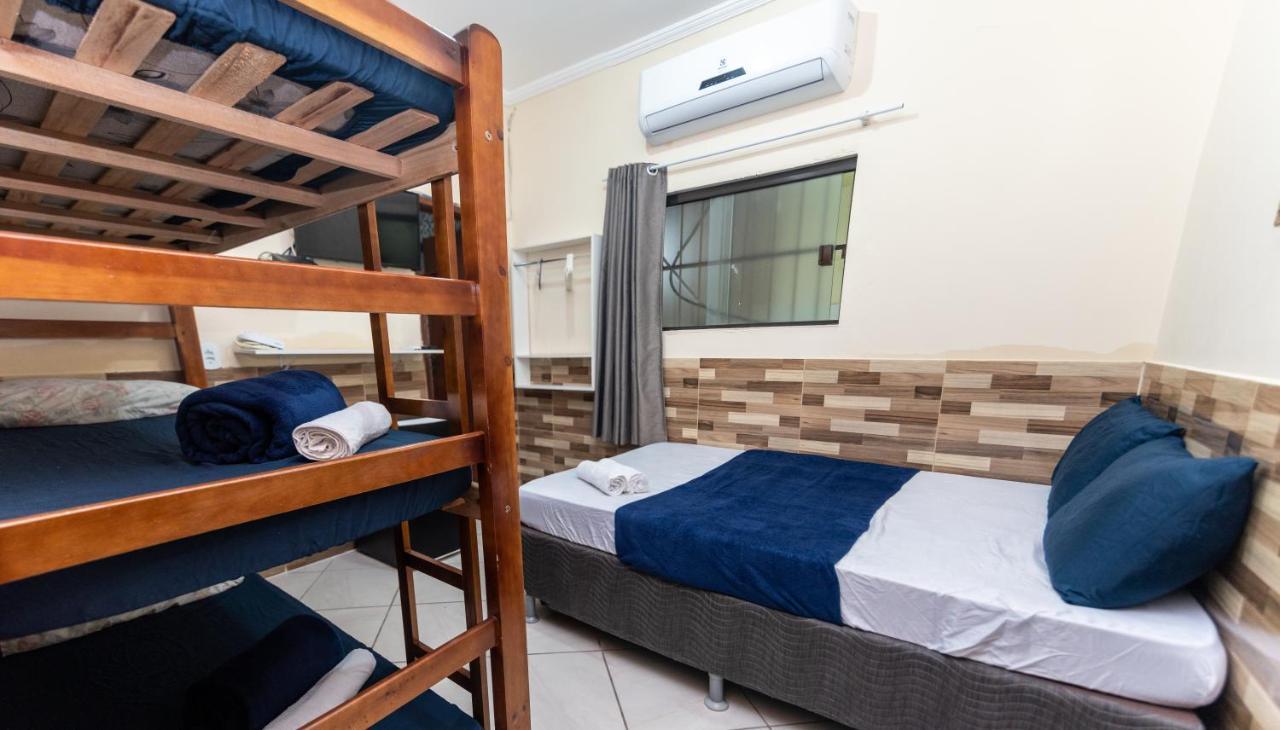 Dona Rosa Suites Privativas Arraial do Cabo Ngoại thất bức ảnh