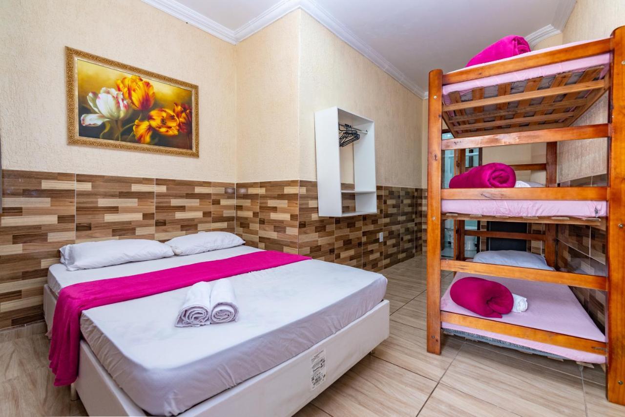 Dona Rosa Suites Privativas Arraial do Cabo Ngoại thất bức ảnh