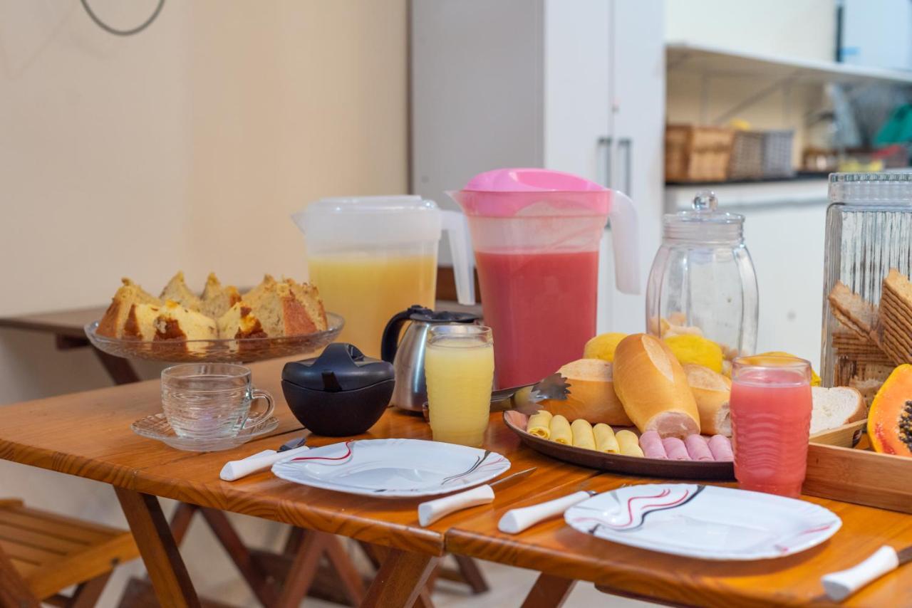 Dona Rosa Suites Privativas Arraial do Cabo Ngoại thất bức ảnh