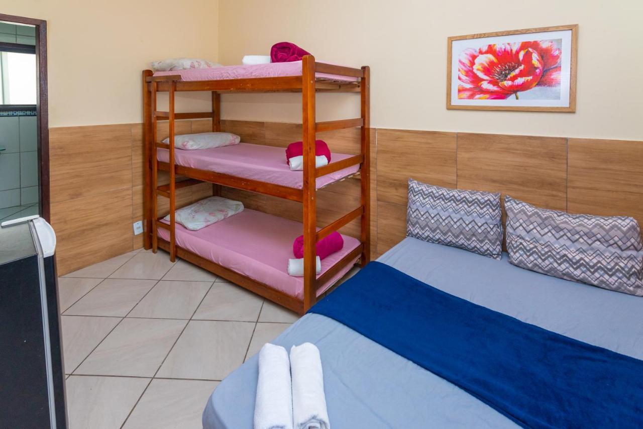 Dona Rosa Suites Privativas Arraial do Cabo Ngoại thất bức ảnh