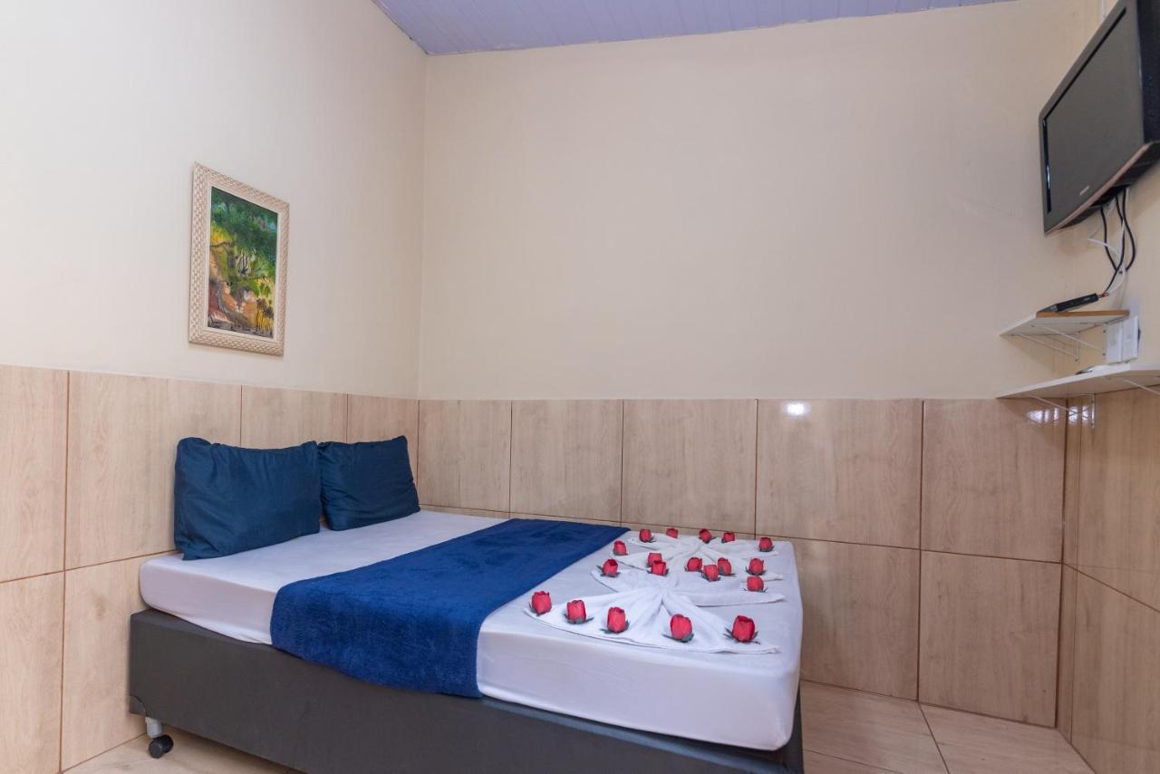 Dona Rosa Suites Privativas Arraial do Cabo Ngoại thất bức ảnh