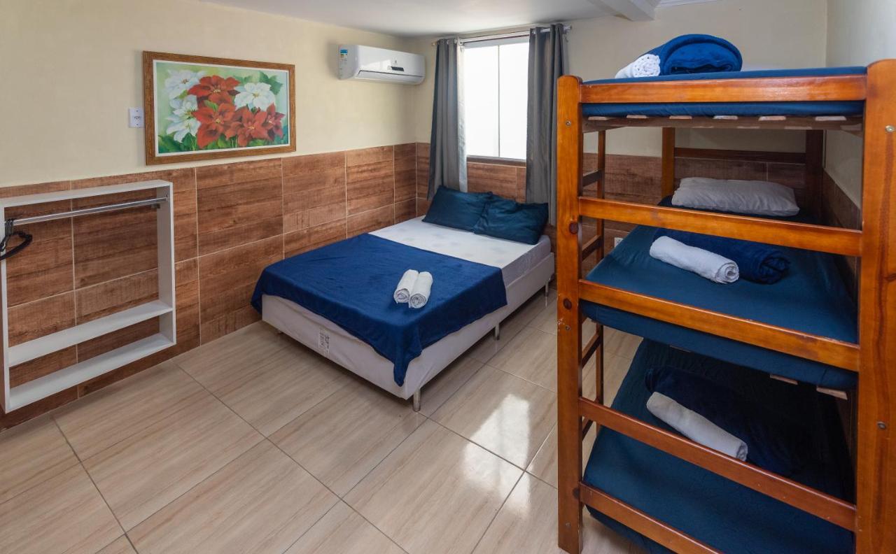 Dona Rosa Suites Privativas Arraial do Cabo Ngoại thất bức ảnh