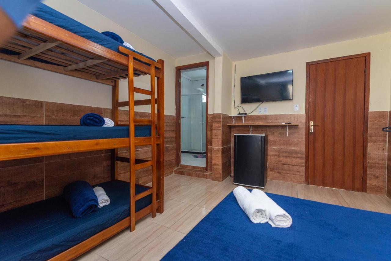 Dona Rosa Suites Privativas Arraial do Cabo Ngoại thất bức ảnh