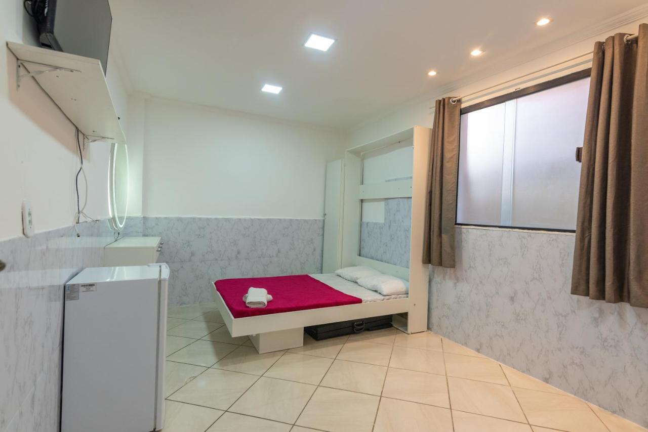 Dona Rosa Suites Privativas Arraial do Cabo Ngoại thất bức ảnh