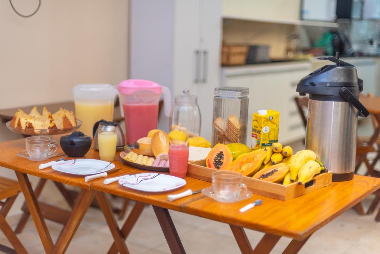 Dona Rosa Suites Privativas Arraial do Cabo Ngoại thất bức ảnh