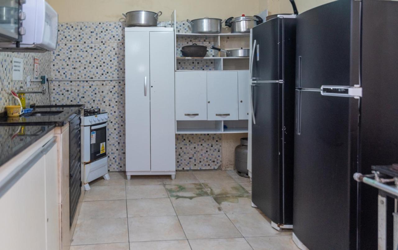 Dona Rosa Suites Privativas Arraial do Cabo Ngoại thất bức ảnh