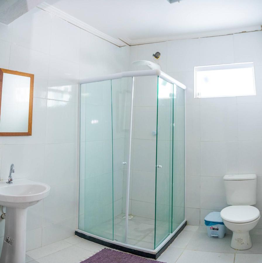 Dona Rosa Suites Privativas Arraial do Cabo Ngoại thất bức ảnh
