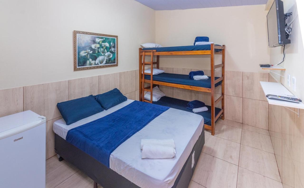 Dona Rosa Suites Privativas Arraial do Cabo Ngoại thất bức ảnh