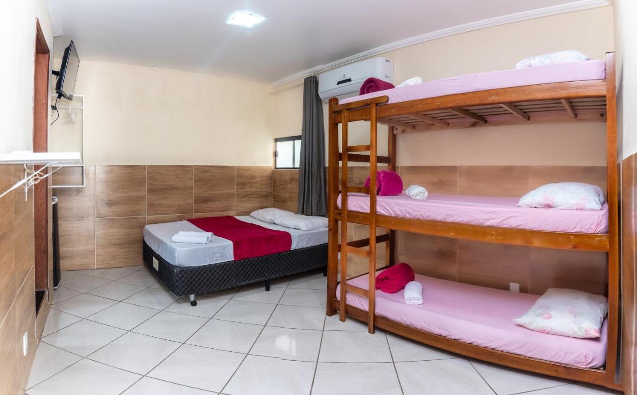 Dona Rosa Suites Privativas Arraial do Cabo Ngoại thất bức ảnh