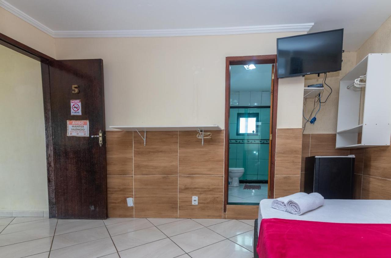 Dona Rosa Suites Privativas Arraial do Cabo Ngoại thất bức ảnh