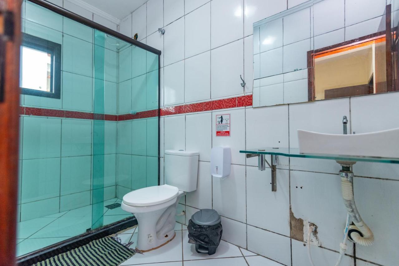 Dona Rosa Suites Privativas Arraial do Cabo Ngoại thất bức ảnh