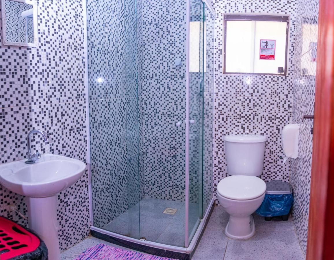 Dona Rosa Suites Privativas Arraial do Cabo Ngoại thất bức ảnh